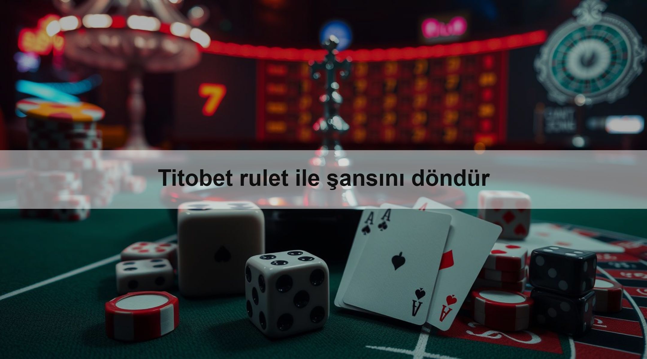 Titobet rulet ile şansını döndür 1 Titobet rulet ile şansını döndür