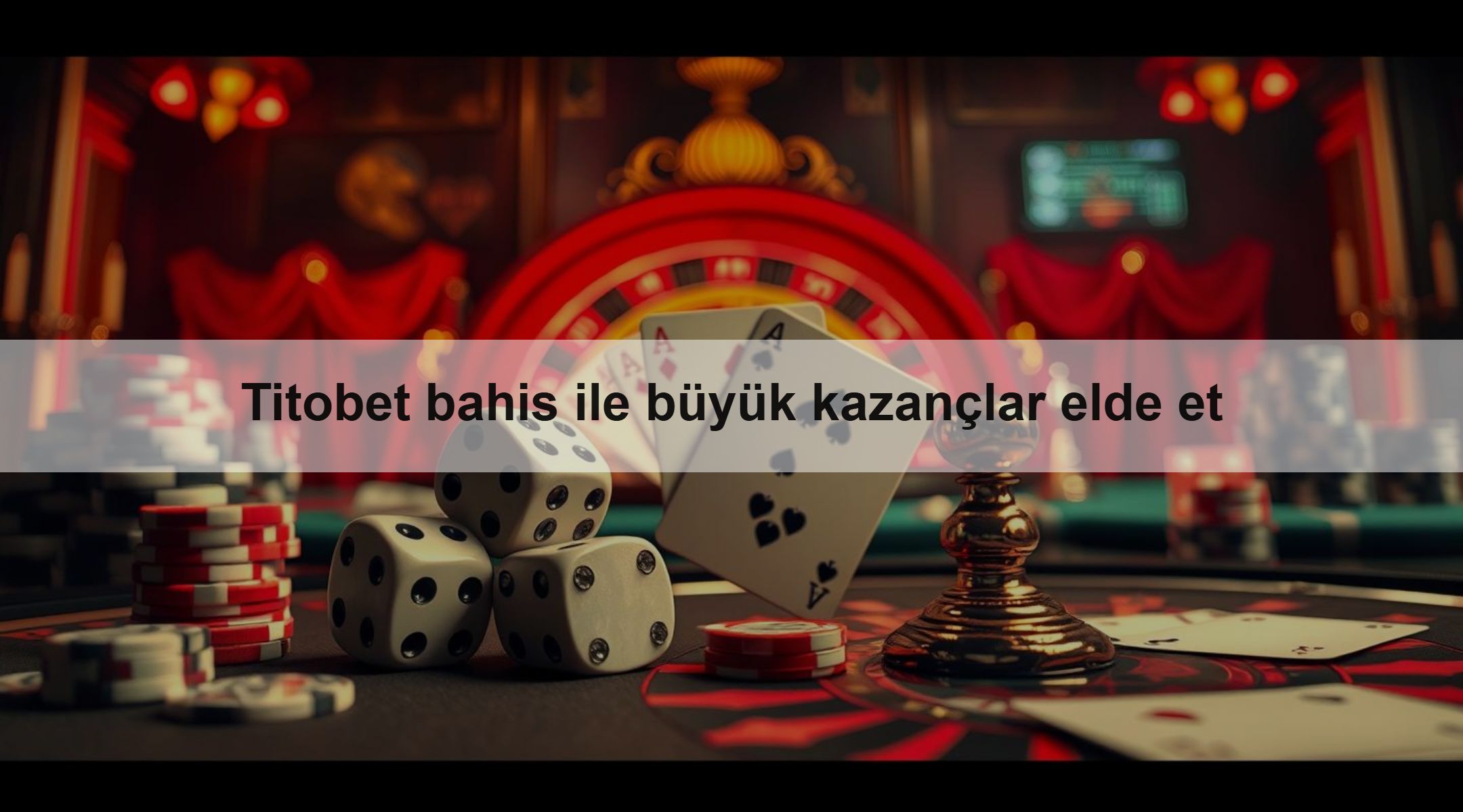 Titobet bahis ile büyük kazançlar elde et 1 Titobet bahis ile büyük kazançlar elde et