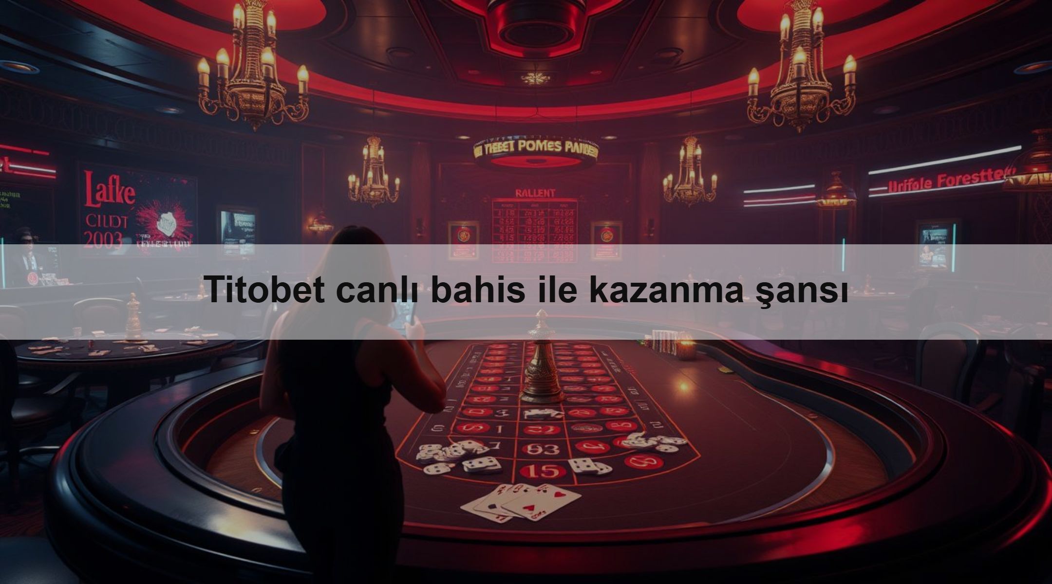 Titobet canlı bahis ile kazanma şansı 1 Titobet canlı bahis ile kazanma şansı