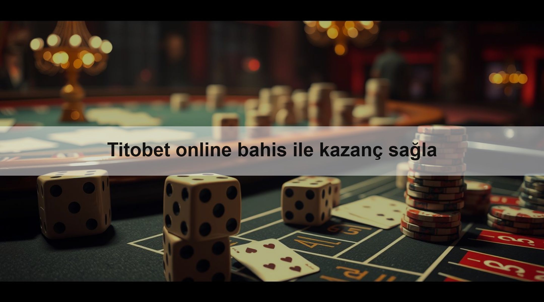 Titobet online bahis ile kazanç sağla 1 Titobet online bahis ile kazanç sağla