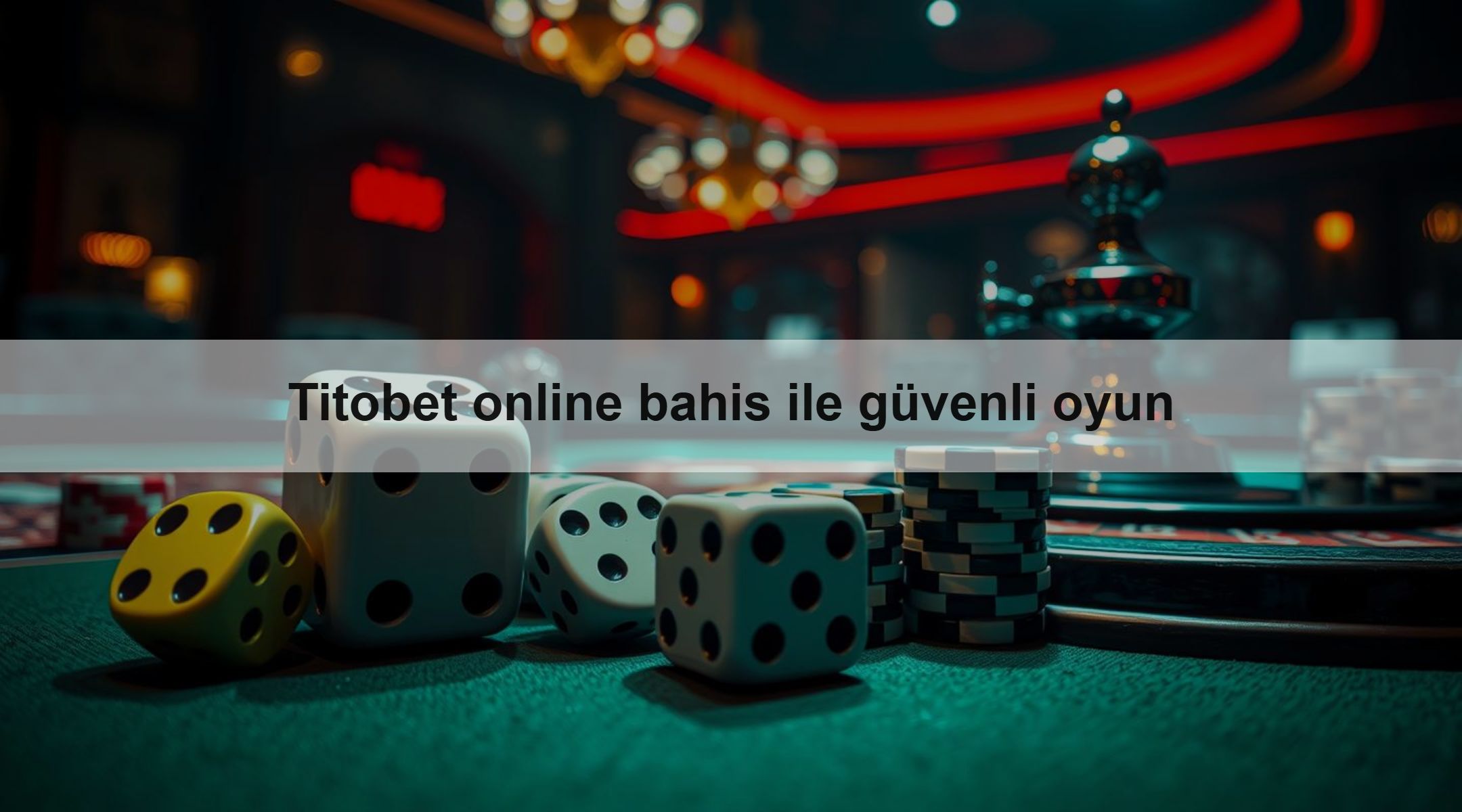 Titobet online bahis ile güvenli oyun 1 Titobet online bahis ile güvenli oyun