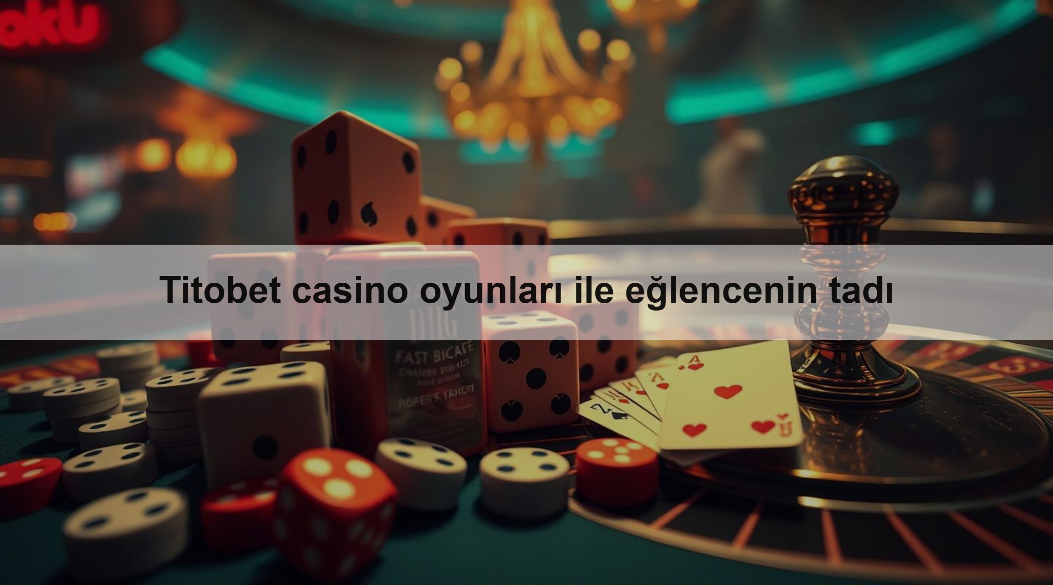 Titobet casino oyunları ile eğlencenin tadı 1 Titobet casino oyunları ile eğlencenin tadı
