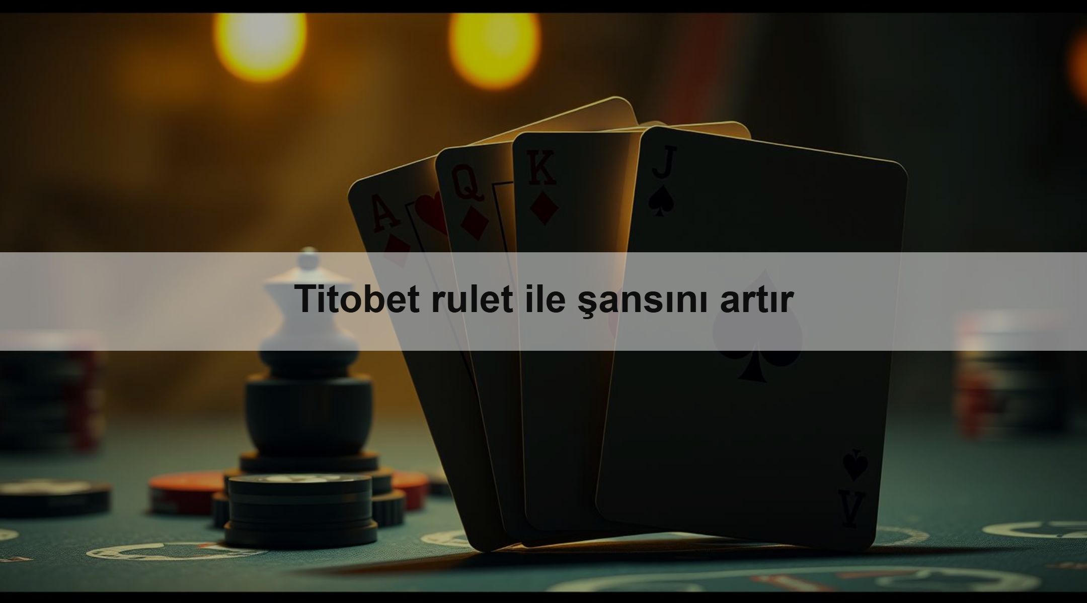 Titobet rulet ile şansını artır 1 Titobet rulet ile şansını artır
